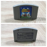 Derby Stallion 64 Boxed Nintendo N64 Japan - UF5317
