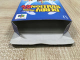 Derby Stallion 64 Boxed Nintendo N64 Japan - UF5317