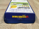 Derby Stallion 64 Boxed Nintendo N64 Japan - UF5317