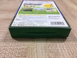 Derby Stallion 64 Boxed Nintendo N64 Japan - UF5317