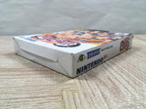 Toukon Road Shin Nippon Pro Wrestling Boxed Nintendo N64 Japan - UF5318