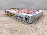 Toukon Road Shin Nippon Pro Wrestling Boxed Nintendo N64 Japan - UF5318