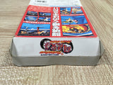 Toukon Road Shin Nippon Pro Wrestling Boxed Nintendo N64 Japan - UF5318