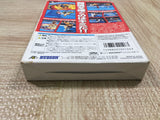 Toukon Road Shin Nippon Pro Wrestling Boxed Nintendo N64 Japan - UF5318