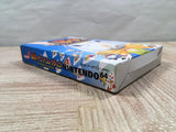 Trump Collection Alice no Waku Waku World Boxed Nintendo N64 Japan - UF5319