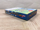 Trump Collection Alice no Waku Waku World Boxed Nintendo N64 Japan - UF5319