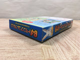 Trump Collection Alice no Waku Waku World Boxed Nintendo N64 Japan - UF5319