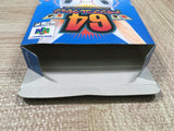 Trump Collection Alice no Waku Waku World Boxed Nintendo N64 Japan - UF5319