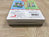 Trump Collection Alice no Waku Waku World Boxed Nintendo N64 Japan - UF5319