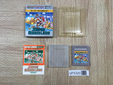 Super Mario Land Boxed Nintendo GameBoy Japan - UF5320