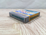 Super Mario Land Boxed Nintendo GameBoy Japan - UF5320