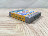 Super Mario Land Boxed Nintendo GameBoy Japan - UF5320