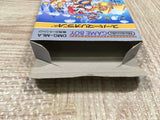 Super Mario Land Boxed Nintendo GameBoy Japan - UF5320