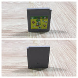 Yoshi Egg Yossy Boxed Nintendo GameBoy Japan - UF5321