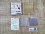 Yoshi Egg Yossy Boxed Nintendo GameBoy Japan - UF5321