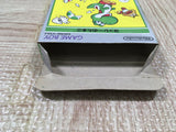 Yoshi Egg Yossy Boxed Nintendo GameBoy Japan - UF5321