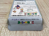 Yoshi Egg Yossy Boxed Nintendo GameBoy Japan - UF5321