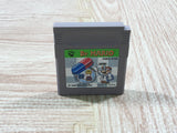 Dr. Mario Boxed Nintendo GameBoy Japan - UF5322