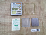 Dr. Mario Boxed Nintendo GameBoy Japan - UF5322