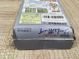 Dr. Mario Boxed Nintendo GameBoy Japan - UF5322