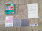 Syounen Ashibe Boxed Nintendo GameBoy Japan - UF5323