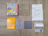 Ishida Yoshio Tsumego Paradise Igo Boxed Nintendo GameBoy Japan - UF5324