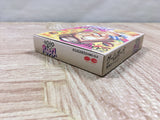 Ishida Yoshio Tsumego Paradise Igo Boxed Nintendo GameBoy Japan - UF5324