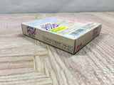 Ishida Yoshio Tsumego Paradise Igo Boxed Nintendo GameBoy Japan - UF5324