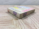 Ishida Yoshio Tsumego Paradise Igo Boxed Nintendo GameBoy Japan - UF5324