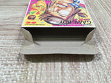 Ishida Yoshio Tsumego Paradise Igo Boxed Nintendo GameBoy Japan - UF5324
