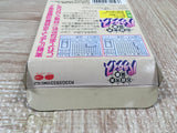 Ishida Yoshio Tsumego Paradise Igo Boxed Nintendo GameBoy Japan - UF5324