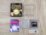 Double Yakuman Mah Jong Boxed Nintendo GameBoy Japan - UF5325