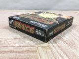 Double Yakuman Mah Jong Boxed Nintendo GameBoy Japan - UF5325