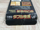 Double Yakuman Mah Jong Boxed Nintendo GameBoy Japan - UF5325