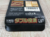 Double Yakuman Mah Jong Boxed Nintendo GameBoy Japan - UF5325