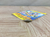 Super Mario Land 2 6 Golden Coins Boxed Nintendo GameBoy Japan - UF5326
