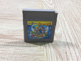 Super Mario Land 2 6 Golden Coins Boxed Nintendo GameBoy Japan - UF5326
