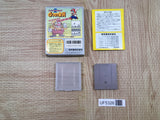 Super Mario Land 2 6 Golden Coins Boxed Nintendo GameBoy Japan - UF5326