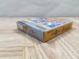 Super Mario Land 2 6 Golden Coins Boxed Nintendo GameBoy Japan - UF5326