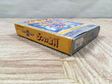Super Mario Land 2 6 Golden Coins Boxed Nintendo GameBoy Japan - UF5326