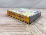 Super Mario Land 2 6 Golden Coins Boxed Nintendo GameBoy Japan - UF5326
