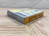 Super Mario Land 2 6 Golden Coins Boxed Nintendo GameBoy Japan - UF5326