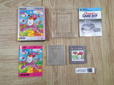 Kirby 2 Kirby's Dream Land Boxed Nintendo GameBoy Japan - UF5327