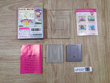 Kirby 2 Kirby's Dream Land Boxed Nintendo GameBoy Japan - UF5327