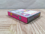Kirby 2 Kirby's Dream Land Boxed Nintendo GameBoy Japan - UF5327