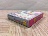 Kirby 2 Kirby's Dream Land Boxed Nintendo GameBoy Japan - UF5327