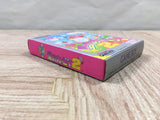 Kirby 2 Kirby's Dream Land Boxed Nintendo GameBoy Japan - UF5327