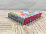 Kirby 2 Kirby's Dream Land Boxed Nintendo GameBoy Japan - UF5327