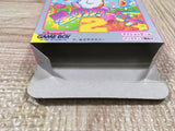 Kirby 2 Kirby's Dream Land Boxed Nintendo GameBoy Japan - UF5327