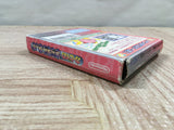 Kirby's Sparkling Kids Kirakira Boxed Nintendo GameBoy Japan - UF5328